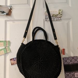 Clare v. round bag